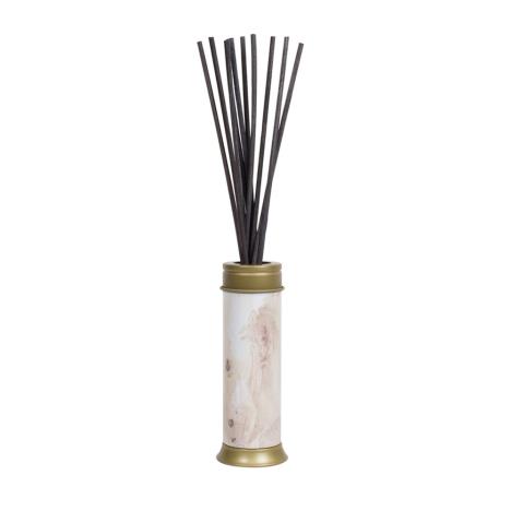 WoodWick Vanilla Sol Artisan Reed Diffuser